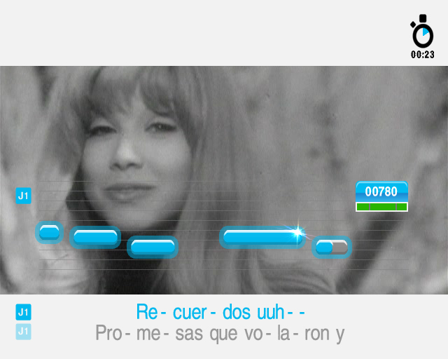 SingStar Clásicos